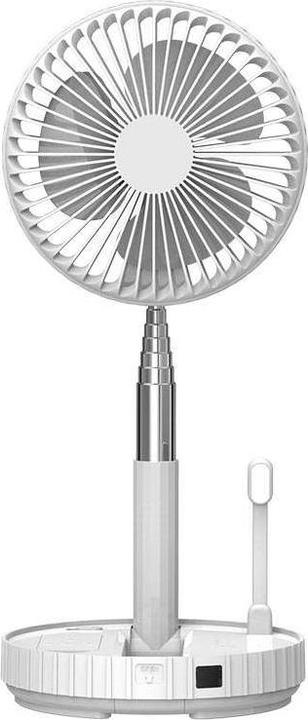 Actual product image pfister Summer Breeze (40 dB)