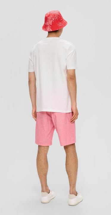 Actual product image S.Oliver T-Shirt T-Shirt mit Frontprint (XXL)