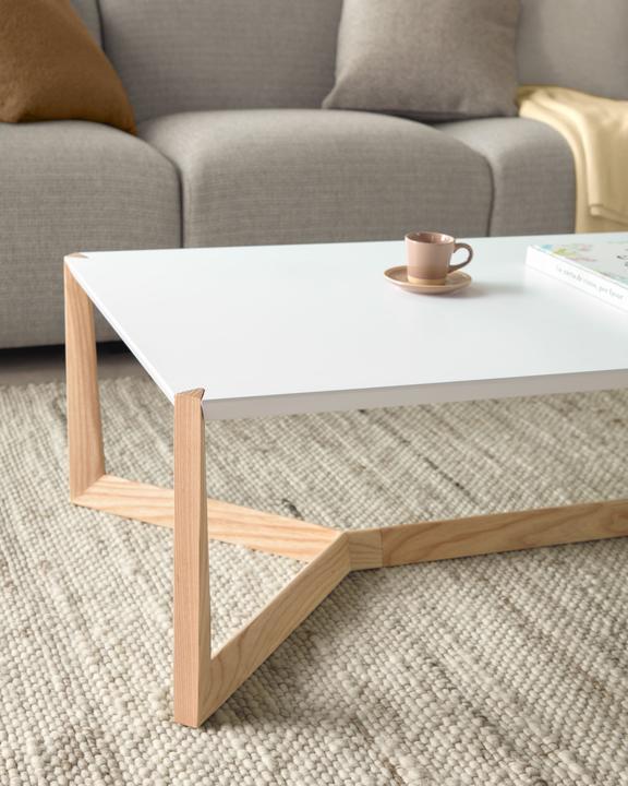 Image du produit Kave Home Quatro (120 x 60 x 35 cm)