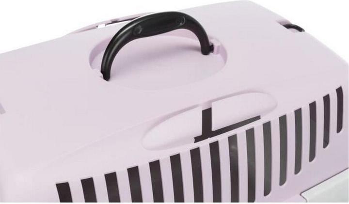 Produktbild Trixie Transportbox Capri 1 (Hund, Faltbar)