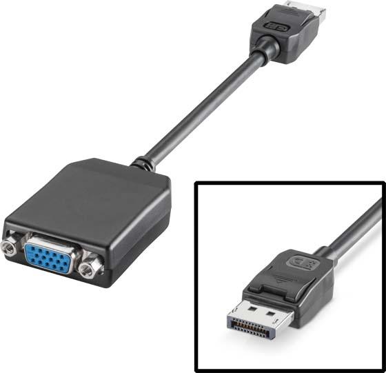 Produktbild Siemens 6ES76483AG000XA0 (0.18 m, DisplayPort)