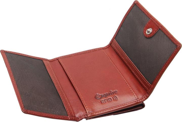 Actual product image Esquire Toscana Lady Wallet