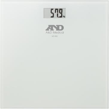 Immagine prodotto A&D UC-502 (180 kg)