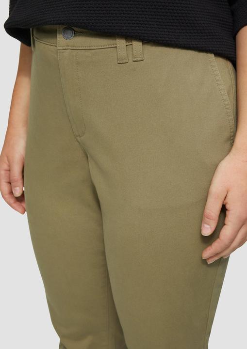 Image du produit S.Oliver Hose Chino aus Baumwollstretch (50)