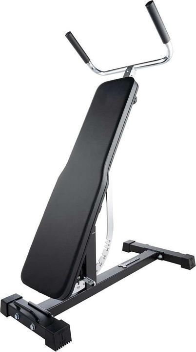 Actual product image Ironmaster Dip Bar Handle Attachment (For Super Bench & Super Bench Pro)