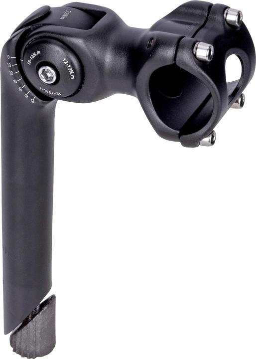 Produktbild Contec Vorbau Lida Stick (100 mm, 31.80 mm)