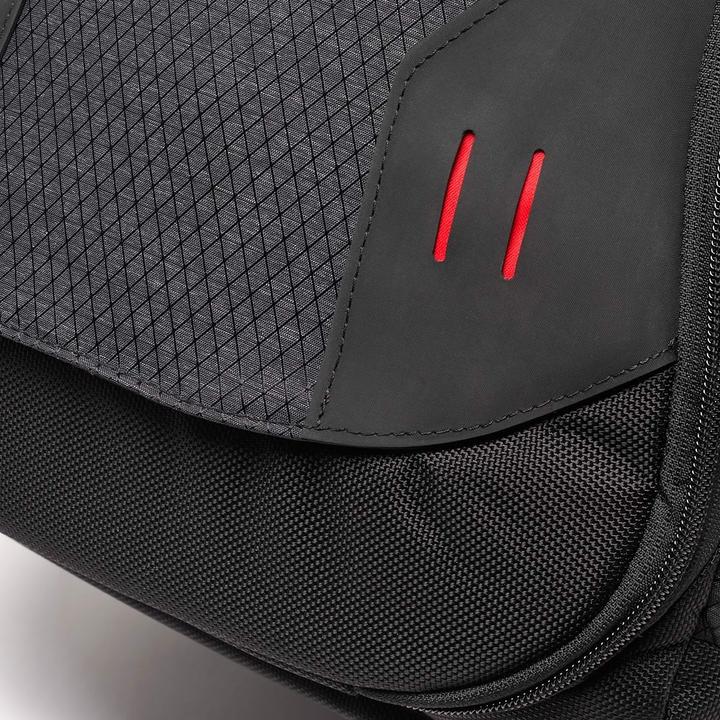Actual product image Manfrotto Pro Light Flexloader (Photo backpack, 17 l)