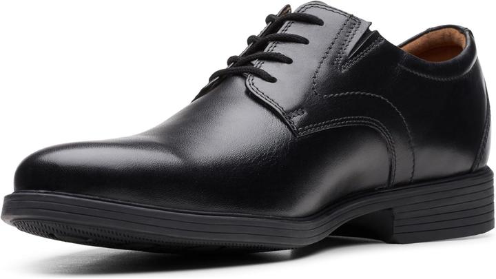 Immagine prodotto Clarks Whiddon Plain Oxford (43)