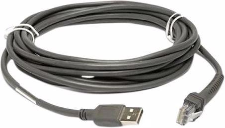 Produktbild Zebra MP6000 USB 5M CABLE