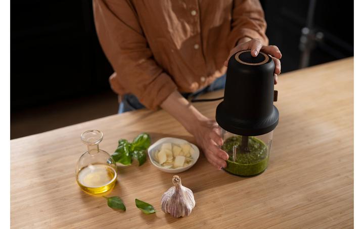 Image du produit Moulinex Broyeur Eco Respect (500 ml, 500 W)