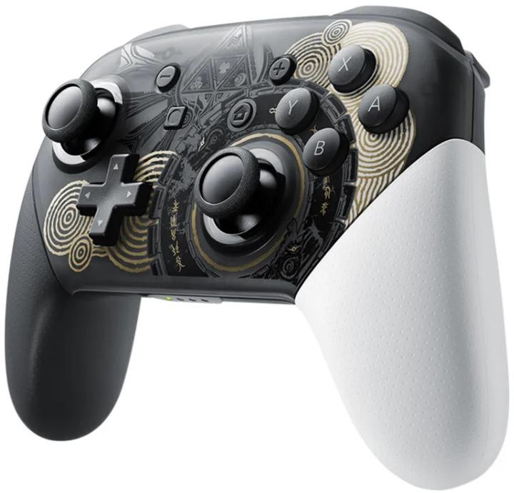 Produktbild Nintendo Switch Pro Controller Legend of Zelda: Tears of the Kingdom (Switch)