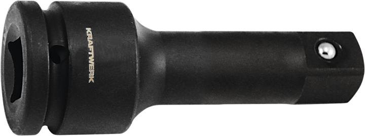 Actual product image Kraftwerk Stroke lengthening