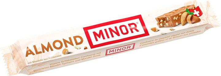 Actual product image Minor Almond 42g (42 g)