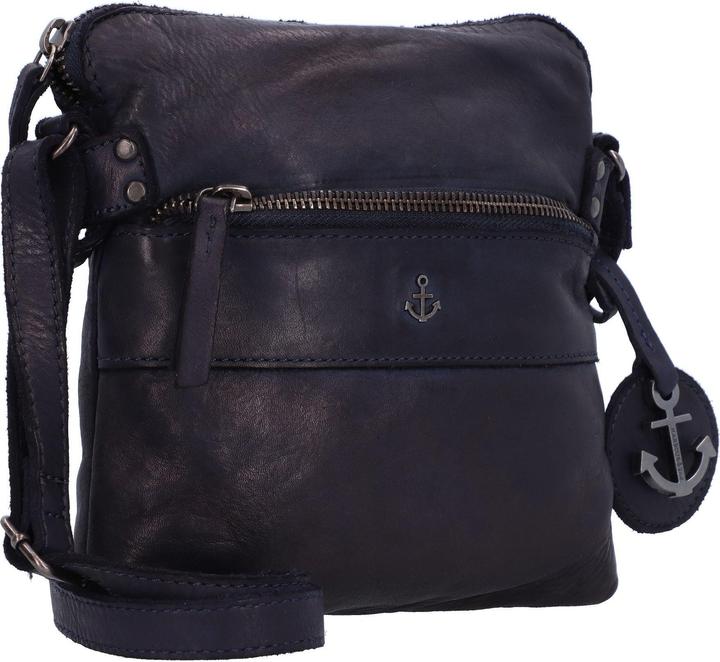 Immagine prodotto Harbour 2nd Anchor Love Taliza Umhängetasche Leder 18 cm