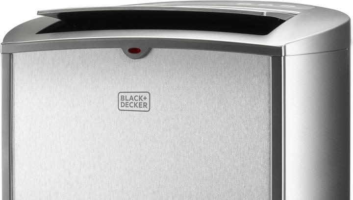 Immagine prodotto Black & Decker BXAC12000E (35 m², 12000 BTU/h)
