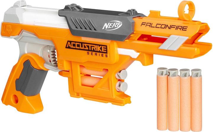 Produktbild Hasbro Dartblaster FalconFire