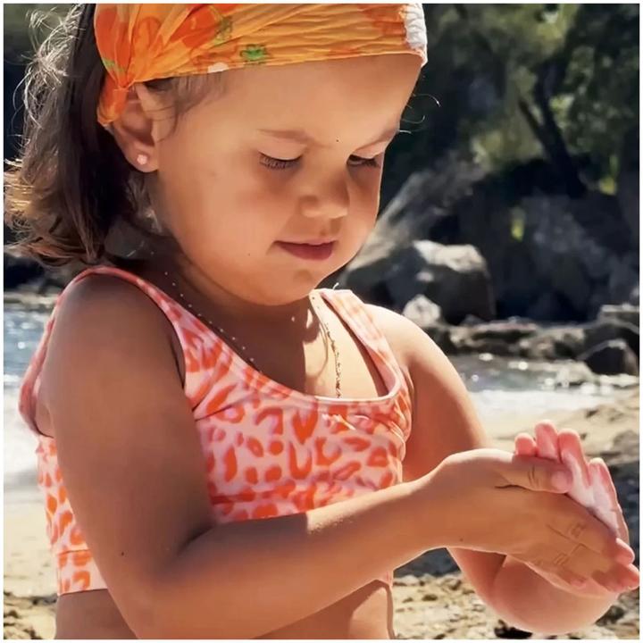 Actual product image Alphanova Sonnenmilch (SPF 50+, 50 ml)