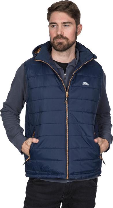 Produktbild Trespass Steppweste Franklyn (3XL, L, M, S, XL, XS, XXL)