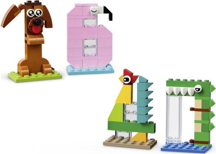 Immagine prodotto LEGO Geburtstagszahlen (40807, LEGO Iconic)