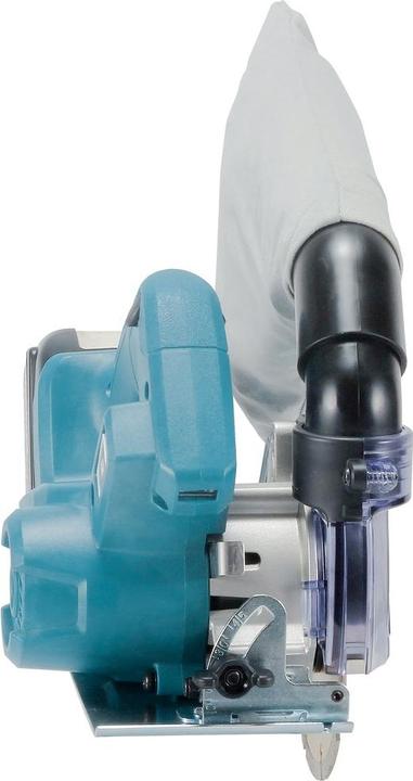 Actual product image Makita DCC 500 (Cut-off machine)