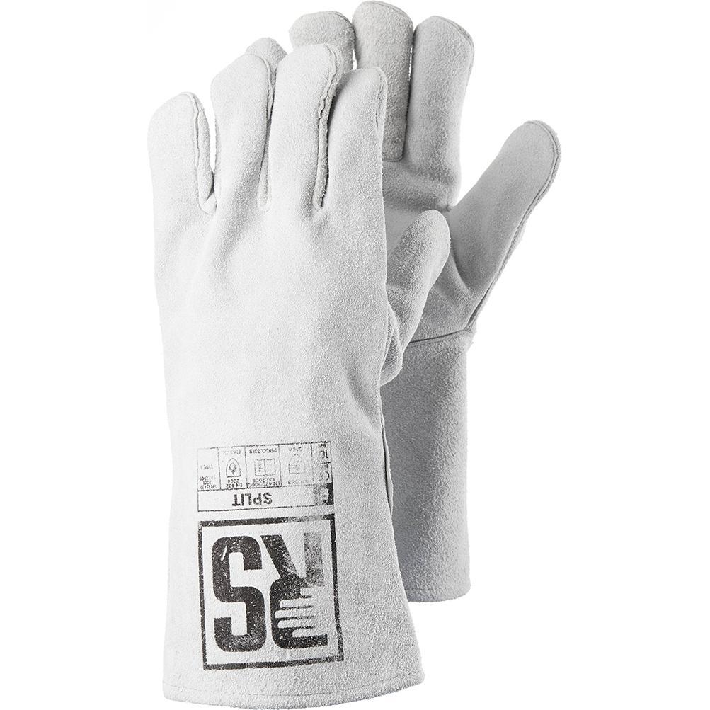 RS Handschuhe MIG SPLIT, Schweier, Gre 10, wei (10) (49377667)