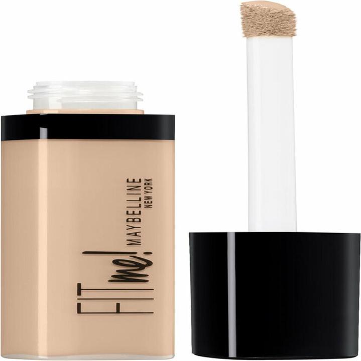 Immagine prodotto Maybelline New York In forma (8 Nudo)