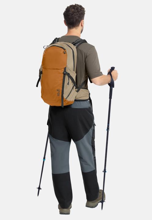 Produktbild Jack Wolfskin Echotrek Shape 20 (20 l)