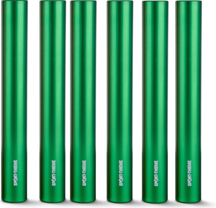 Sport-Thieme Staffelstab-Set (400 g)