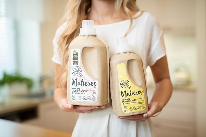 Actual product image Mulieres Multi cleaner