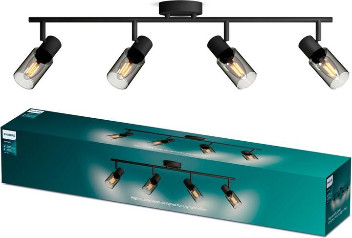 Produktbild Philips Palms (E14)