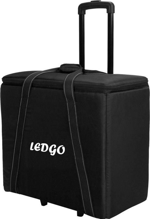 Ledgo Portable Soft Case For LG-1200 (Pour 3pcs)