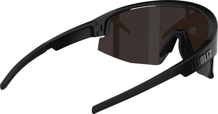 Produktbild Bliz Matrix Nano Optics Photochromic (Matt Black, Brown w Blue Multi Photochromic)