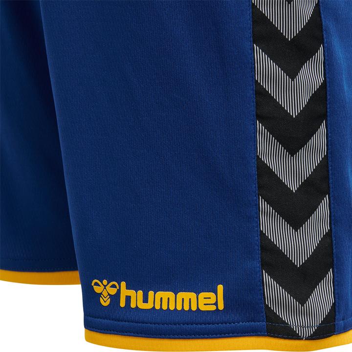 Actual product image hummel Authentic Kids Poly Shorts (140)