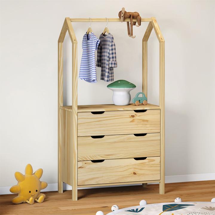 Immagine prodotto IDIMEX Amira (83 cm)