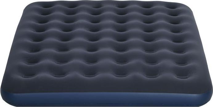 Actual product image Swisshandel24 Air mattress (152 x 203 cm)