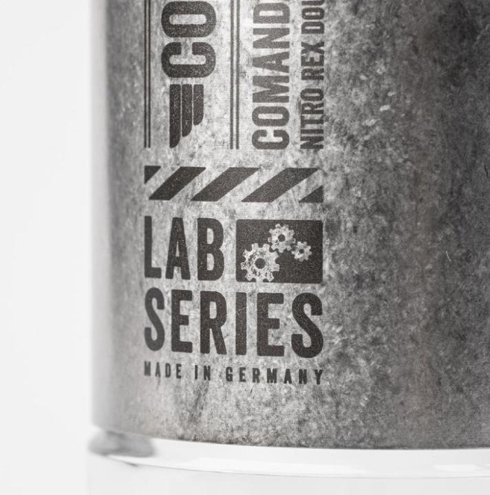 Image du produit Comandante Młynek do kawy C40 MK4 Lab Series Tigershark Stone Washed