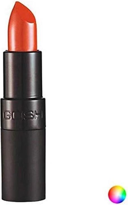 Actual product image Gosh Velvet Touch Lipstick (027 Matt Mauve)