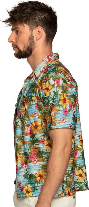 Produktbild Boland Paradise Hawaii Hemd (M)