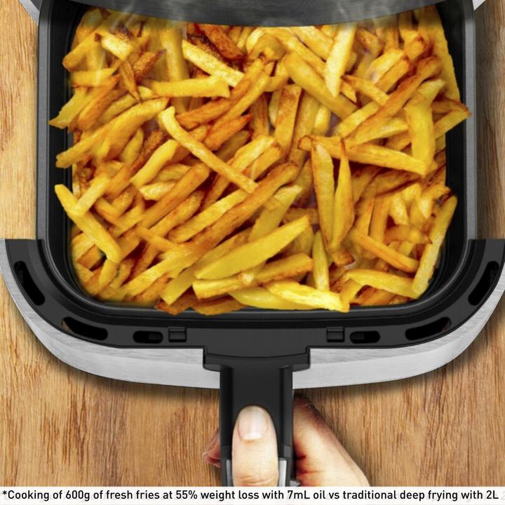 Immagine prodotto Tefal Easy Fry & Grill EY501A