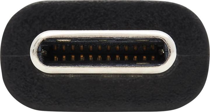 Actual product image Eaton USB Dock Triple Display 4K HDMI & mDP VGA USB 3.2 Gen 1 USB-A/C Hub GbE 60W PD Charg (USB-C)