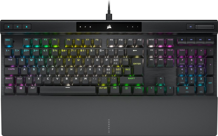 Corsair K70 Pro (CH, Cable)