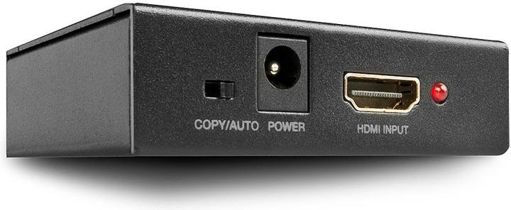 Produktbild Lindy HDMI Splitter