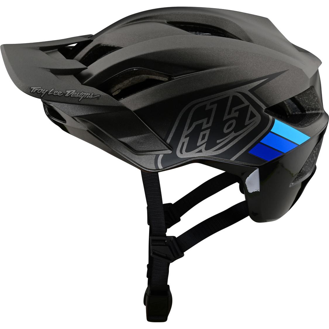 Troy Lee Designs, Velohelm, (54 - 56 cm)