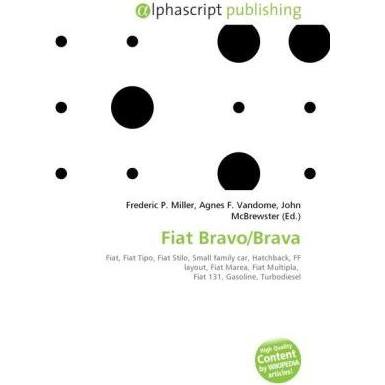 Fiat Bravo/Brava, Ratgeber