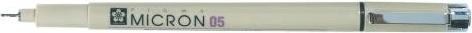 Image du produit Sakura micron de pigma (Noir, 1 x)