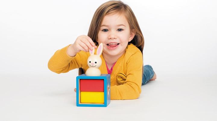 Produktbild Smart Games Bunny Boo (Deutsch, Französisch, Italienisch, Englisch)