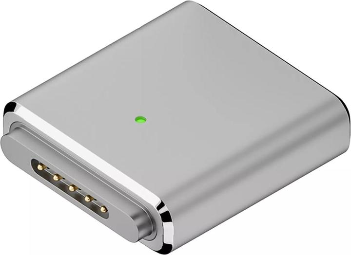 Immagine prodotto PowerGuard Adattatore da USB-C a MagSafe 3 per MacBook Pro e Air (MagSafe, USB-C)