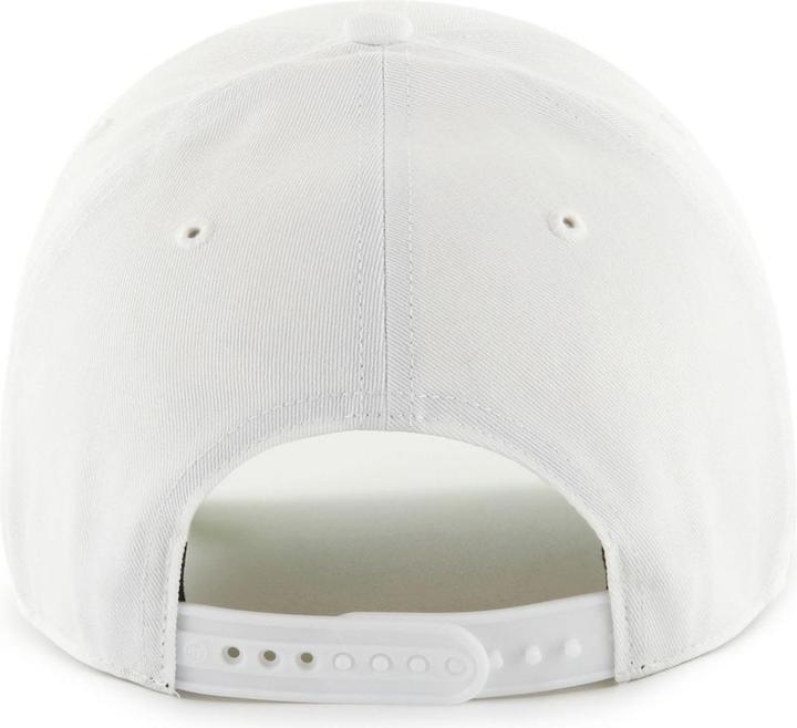 Produktbild 47 Brand Adjustable Cap - Clouds Oakland Athletics