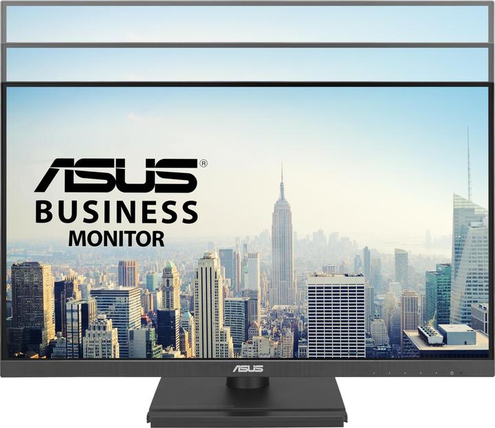 ASUS Business VA24DQFS 60.5cm (16:9) FHD HDMI DP (1920 x 1080 Pixel, 23.80")