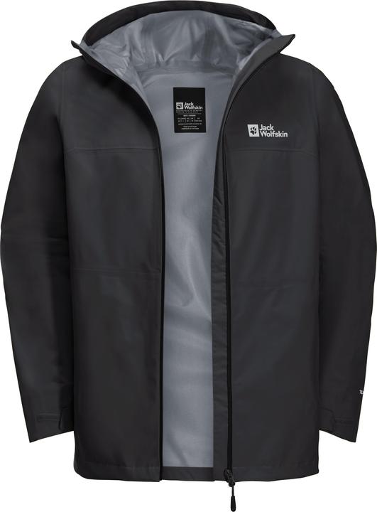 Produktbild Jack Wolfskin Highest Peak 3L Jkt M (S)